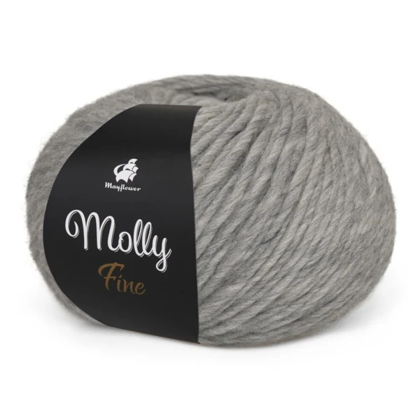 Mayflower Molly Fine